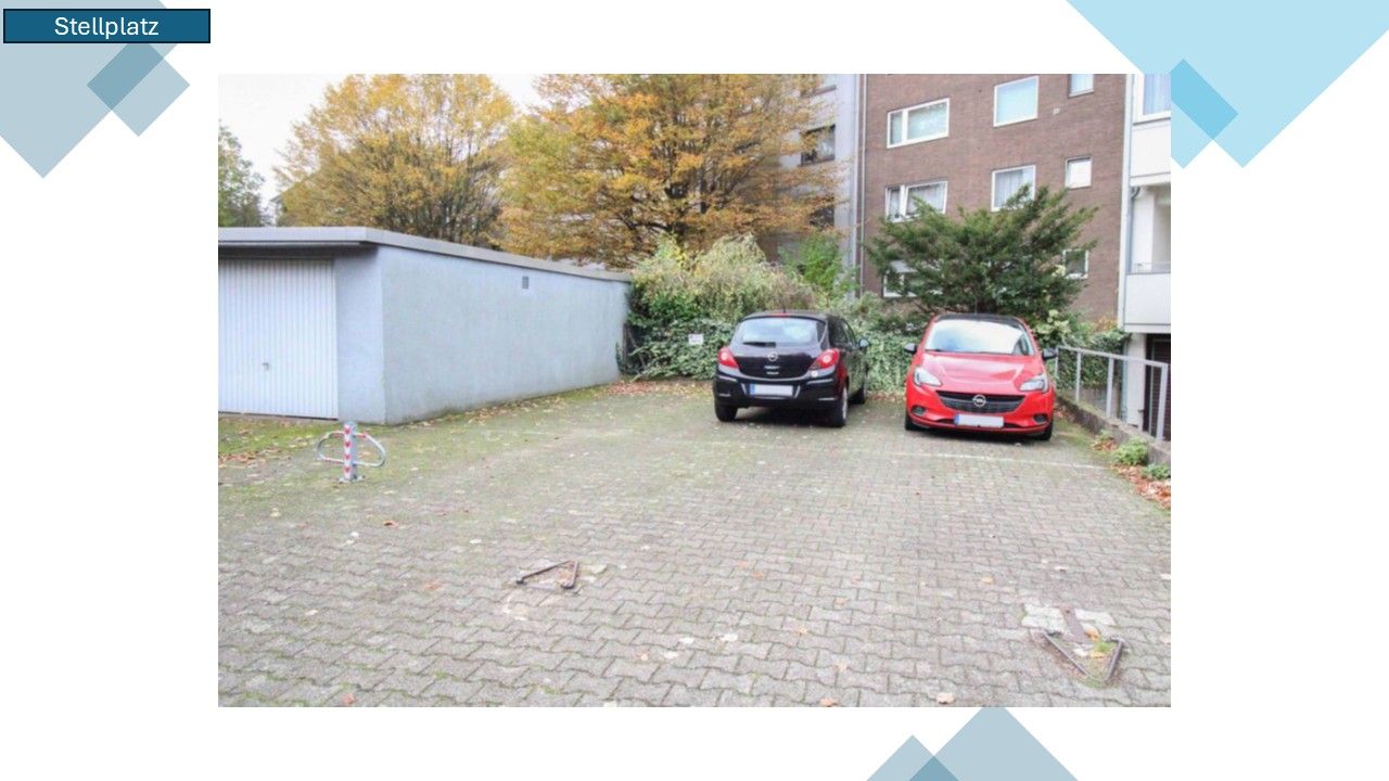 Exclusive apartment with Rhine Tower view | Cleaning included | Double parking space optional | Separate WC