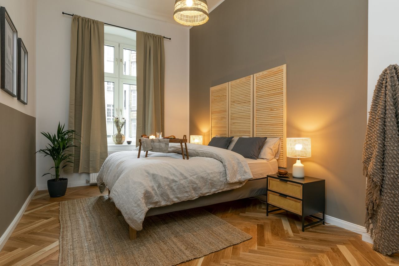 3 bedroom apartment in Kreuzberg (Berlin)
