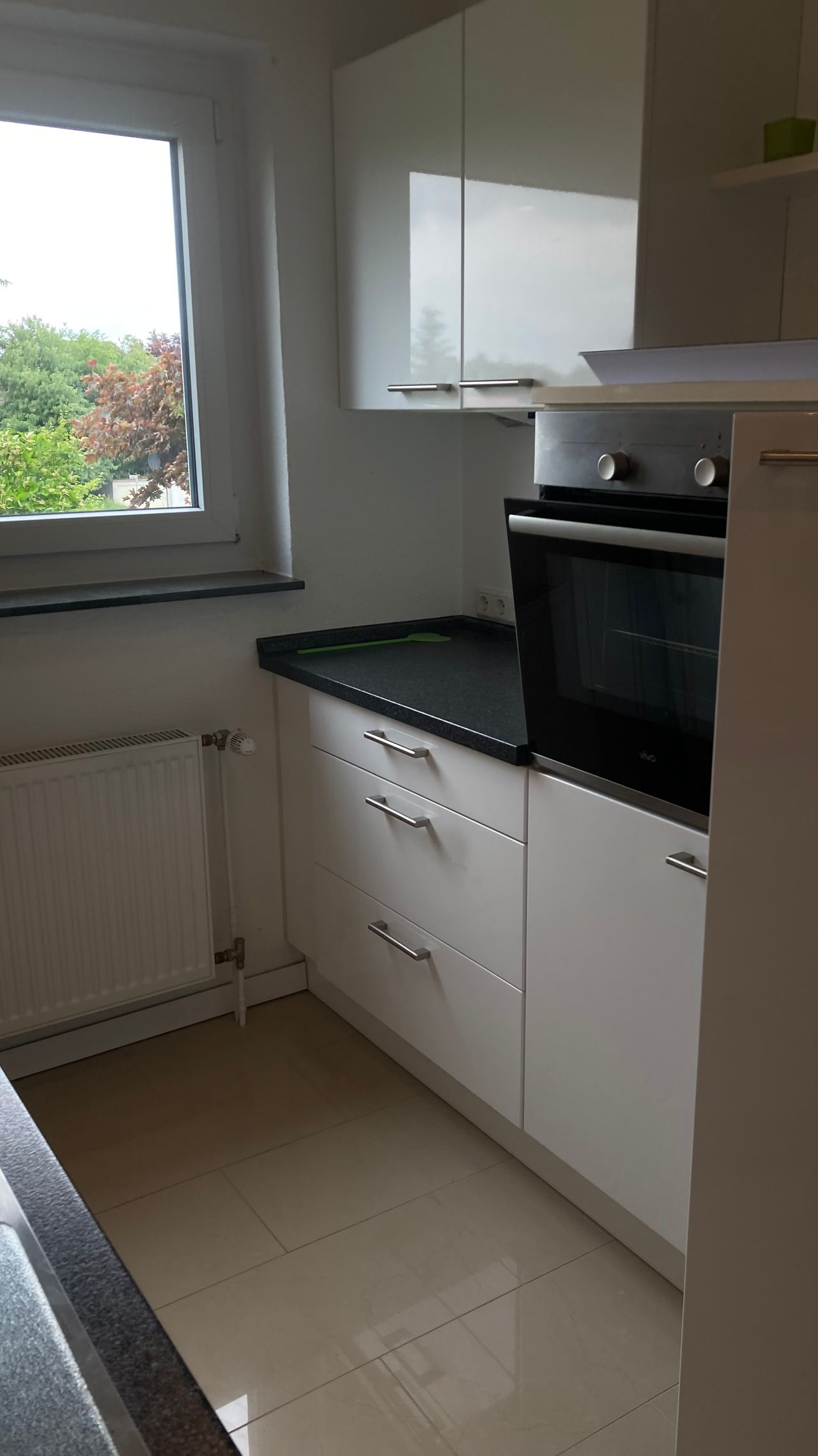 Schöne moderne 4 Zimmer Wohnung in Wilhelmshaven Schaar