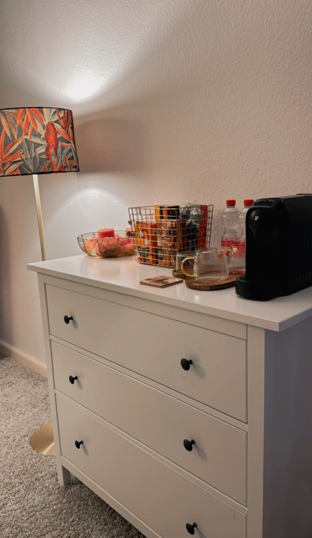 Charming & quiet short-term apartment in the heart of Düsseldorf