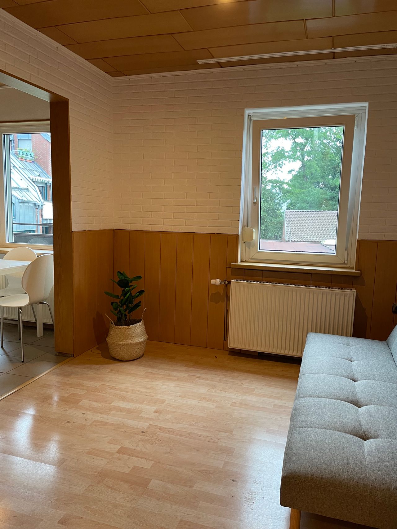 Great and bright home in Bremen