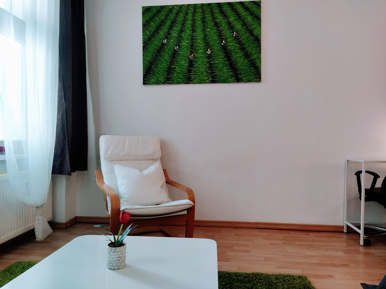 In the heart of Prenzlauer Berg