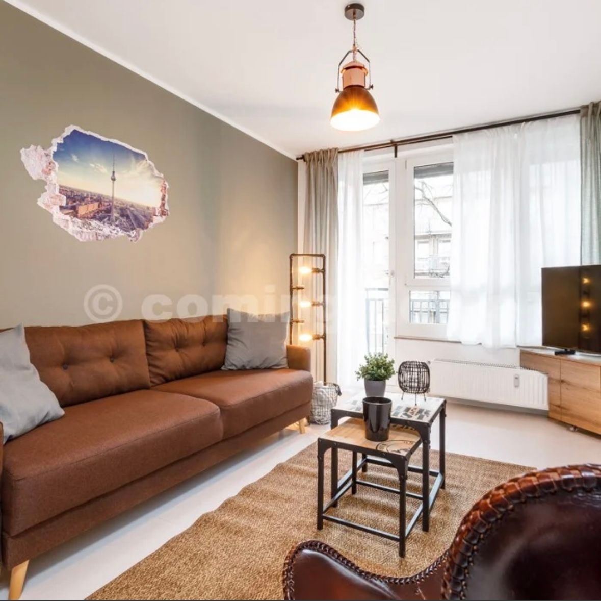 Awesome & chic suite, Prenzlauer Berg Berlin