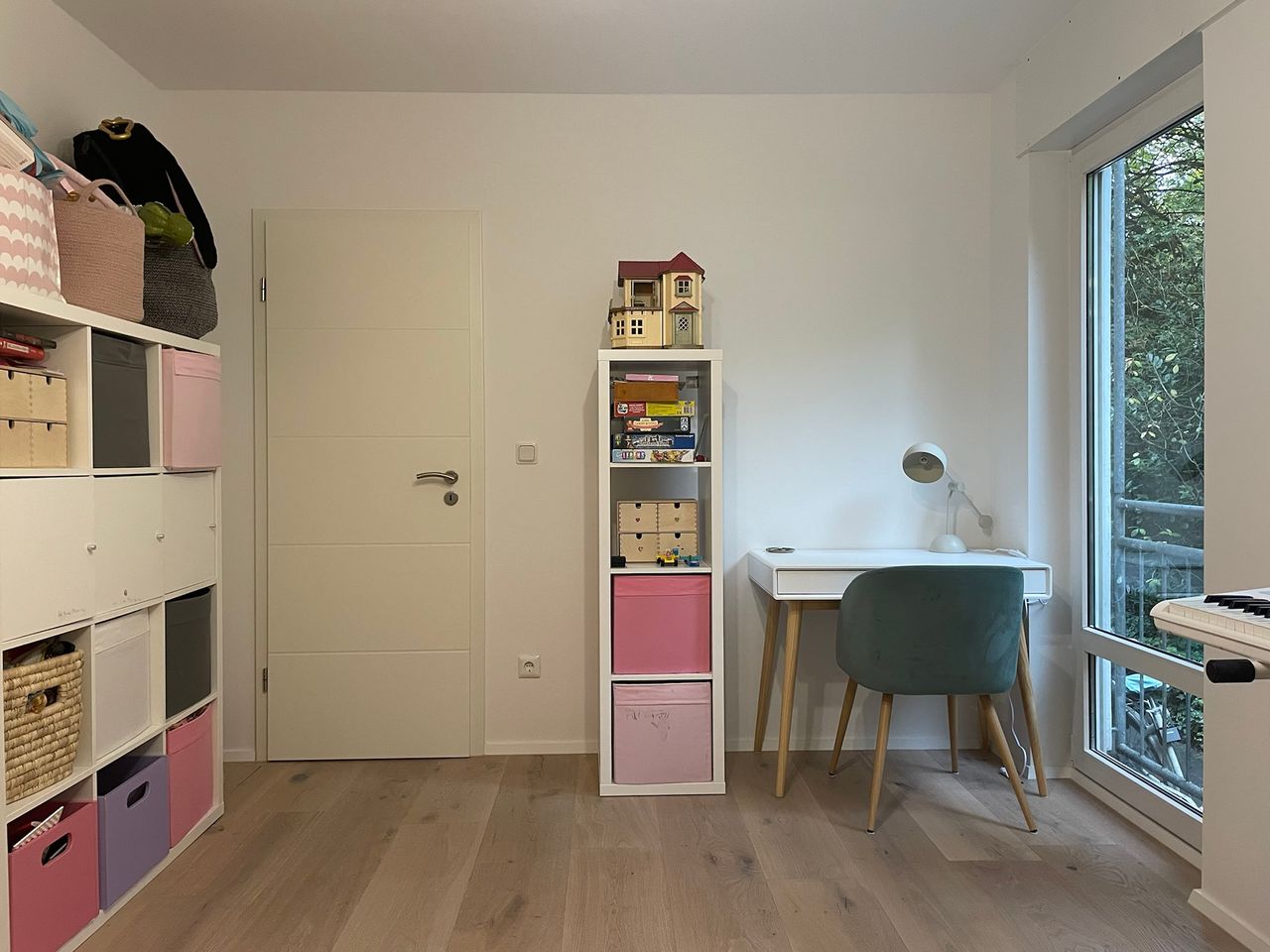 Modern and beautiful loft with garden in Cologne / Köln Weiden
