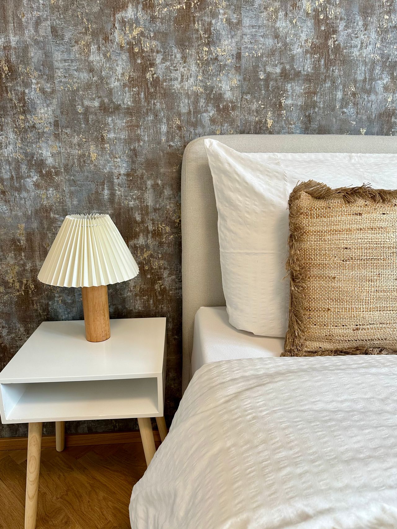Modern, Stylishly Furnished Apartment in Vienna-Simmering