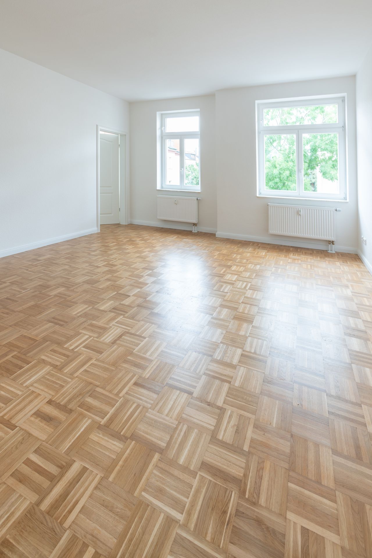 Neat studio conveniently located (Leipzig)