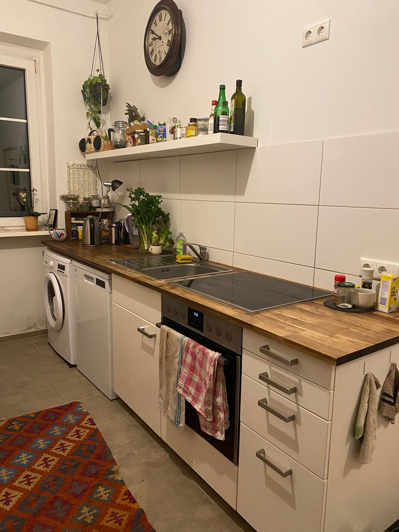 Charming suite in Neukölln