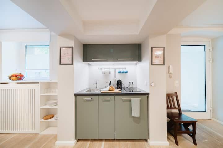 Neat home in Prenzlauer Berg