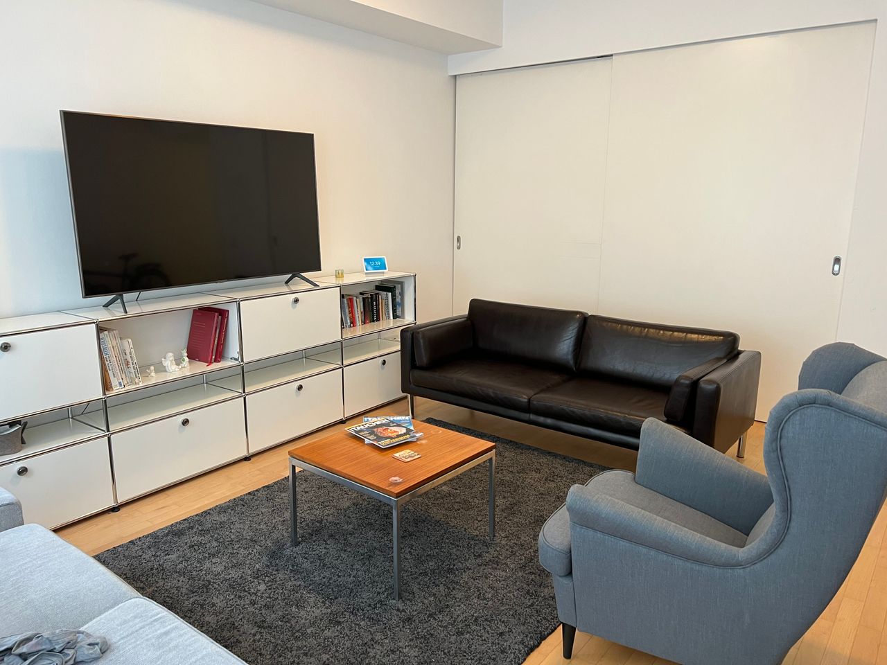 Fantastic flat in the heart of town