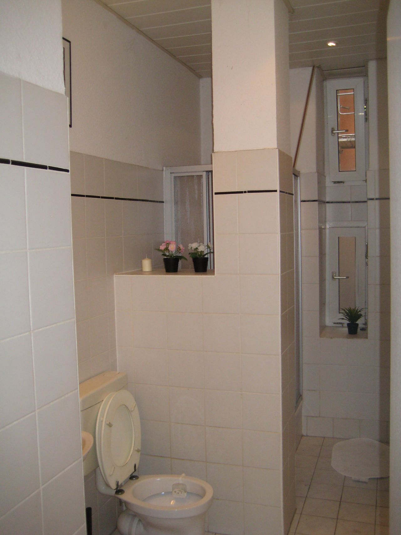 Comfortable apartment close to city center
