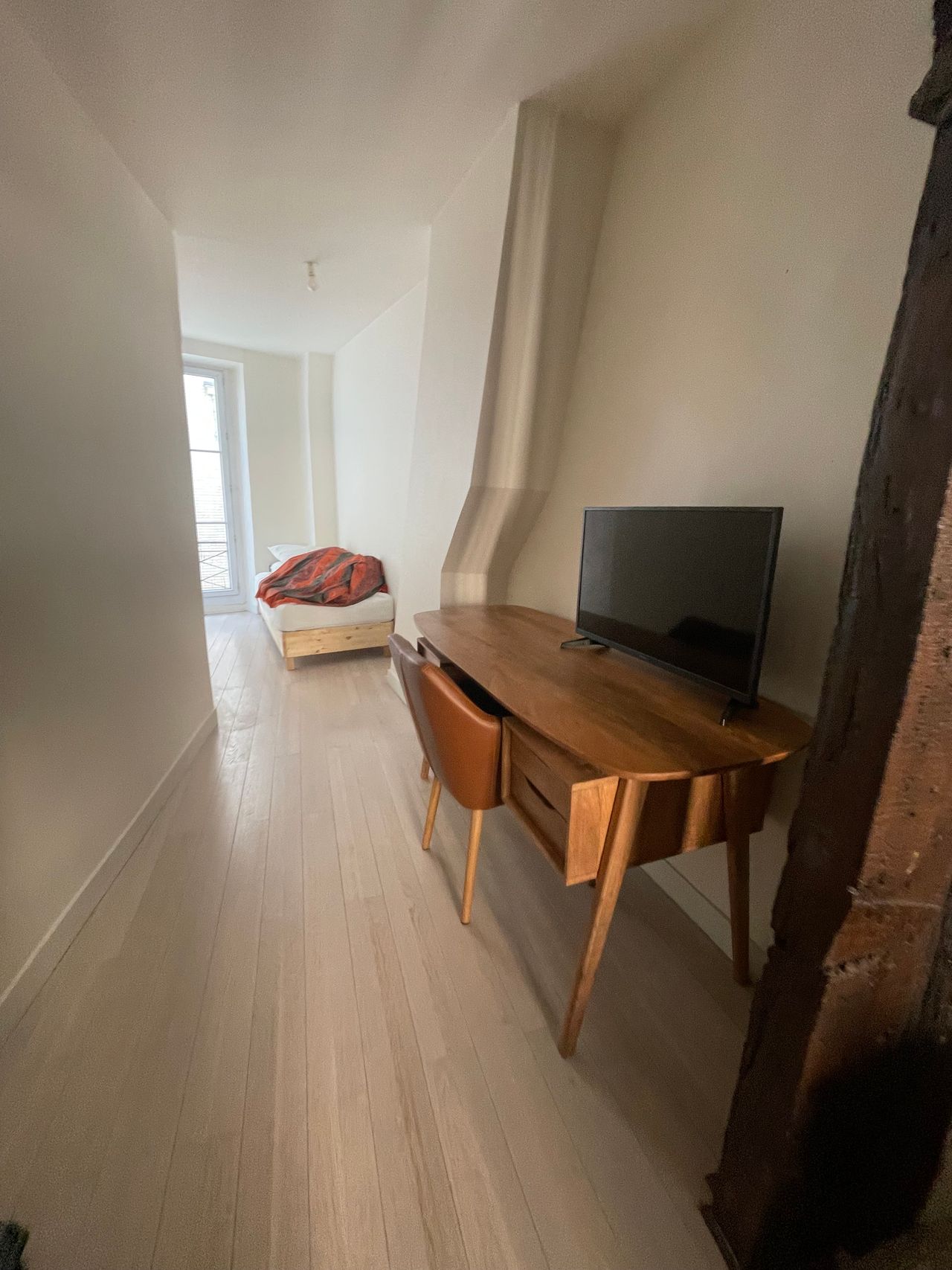 NOTRE DAME de Paris appartement