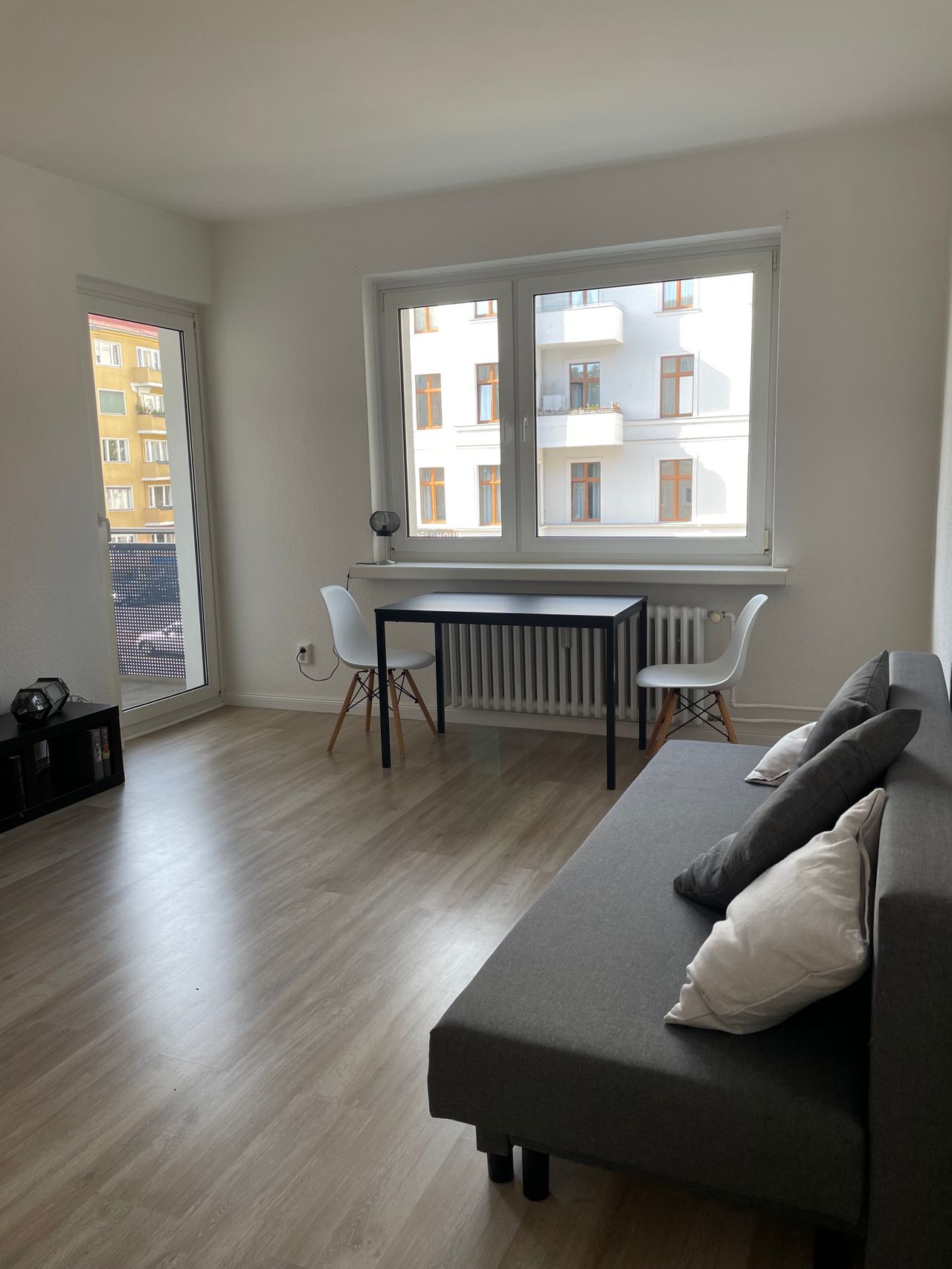 Perfect studio in the heart of the City-West close by KaDeWe and Tauentzien