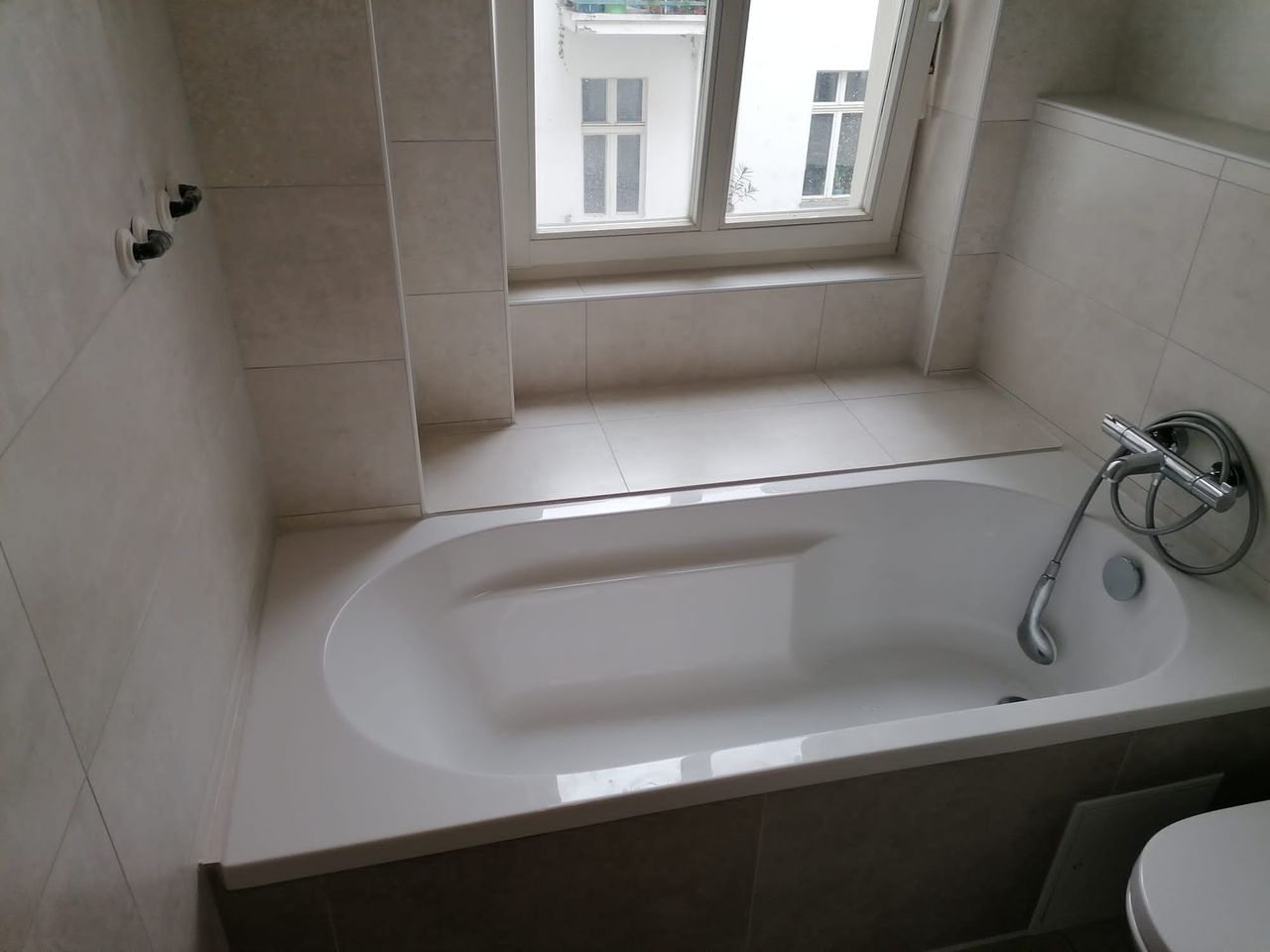 New furnished flat in Pankow next Bürgerpark