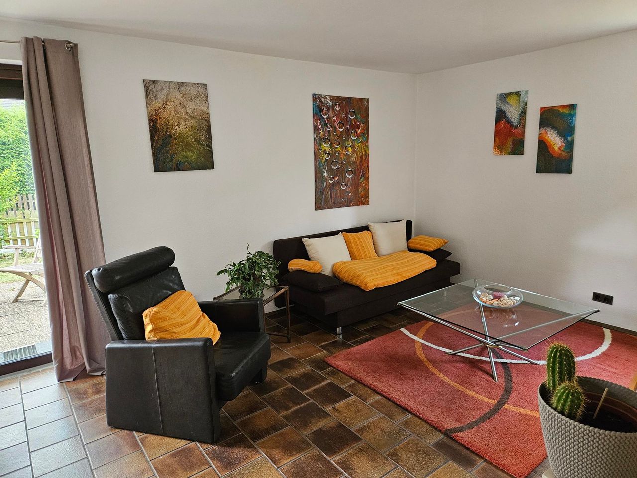 3-room apartment in Braunschweig
