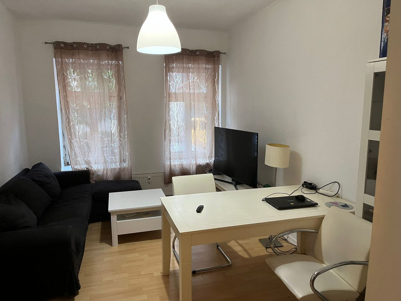Cute, lovely home in Leipzig
