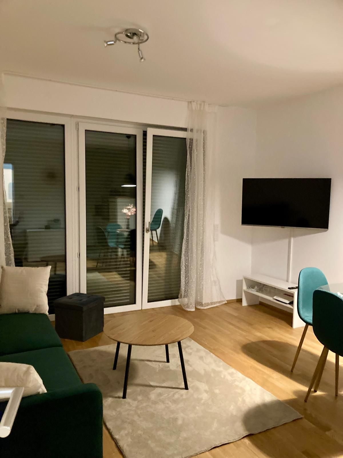Charming apartment in Hürth, near Cologne University