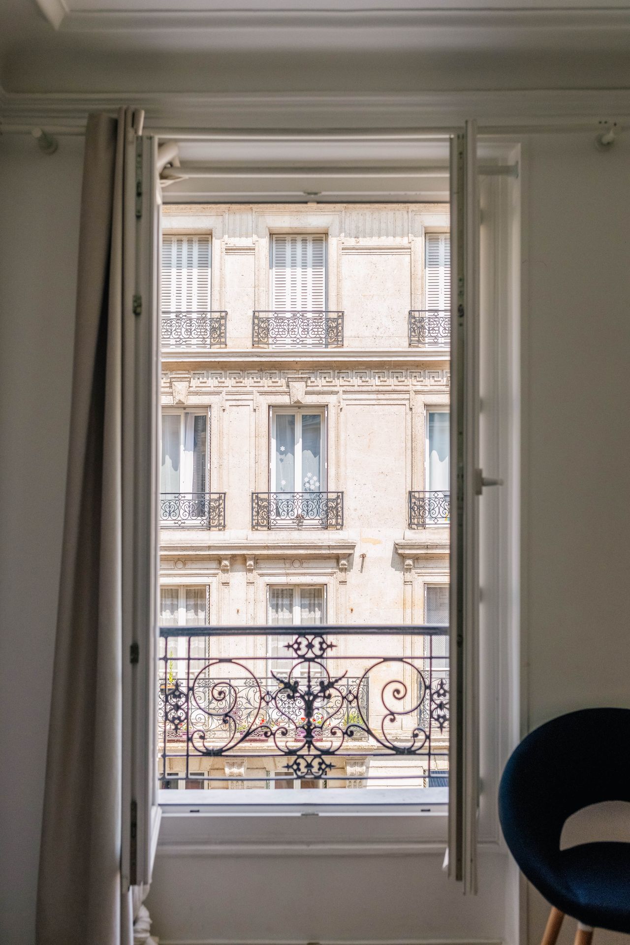 Great, gorgeous flat