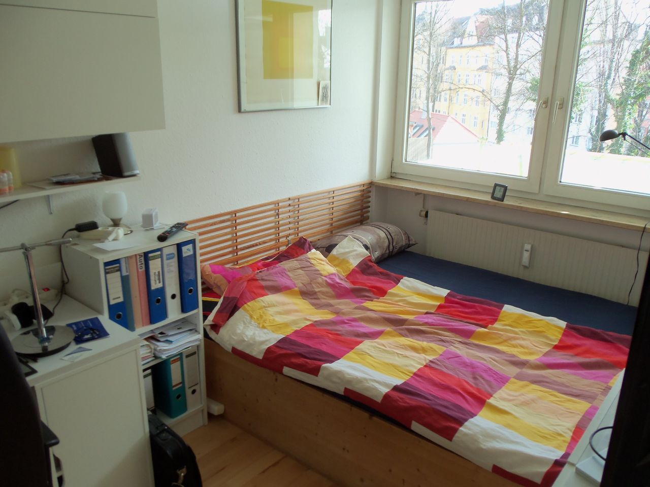 Gorgeous & spacious apartment in München