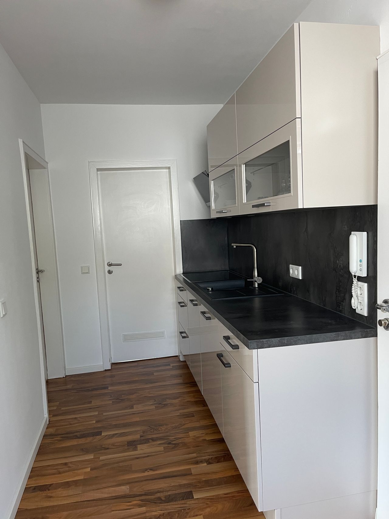 Wonderful apartment in Mainz