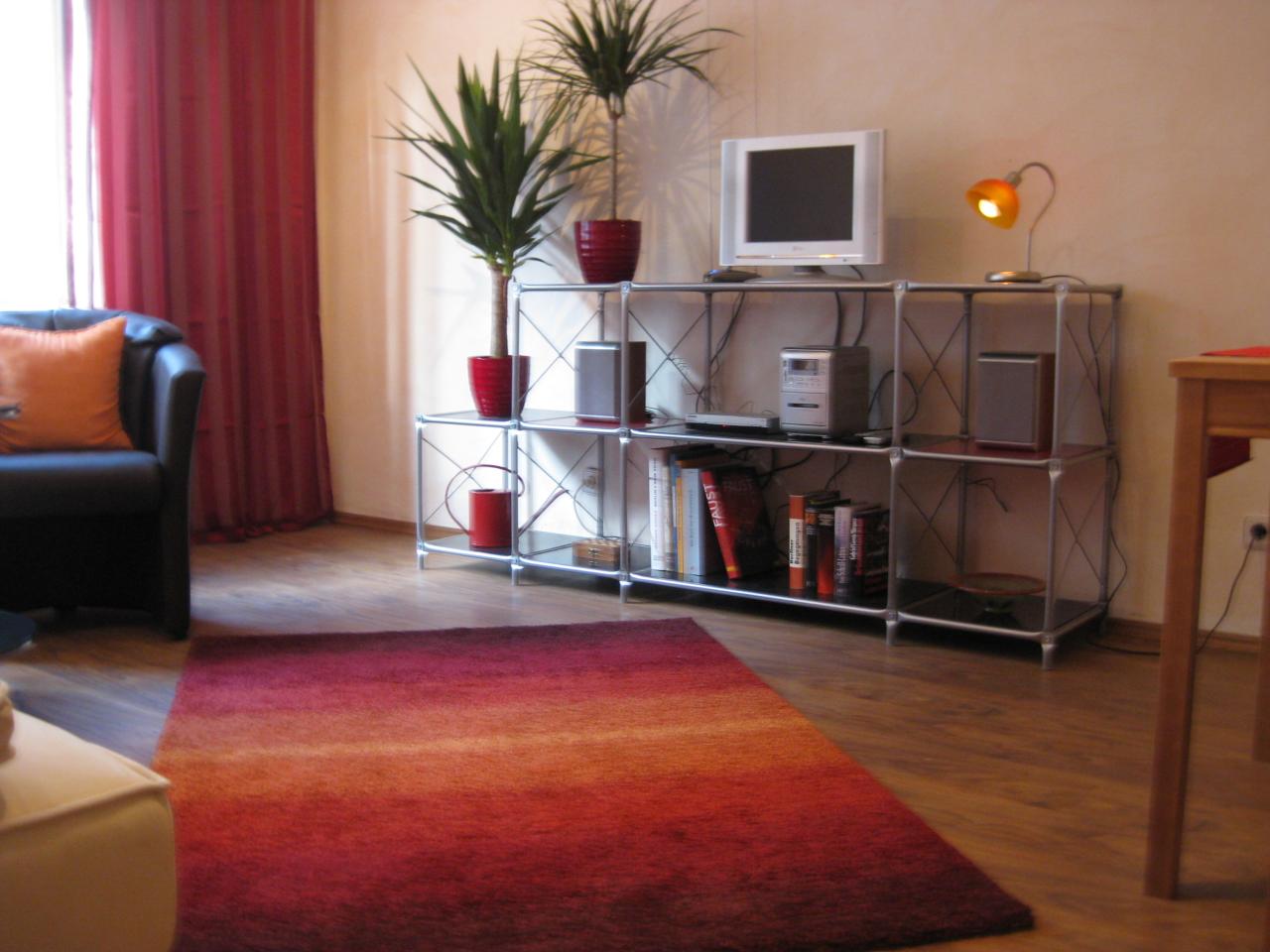 Wonderful and clean apartment close to city center