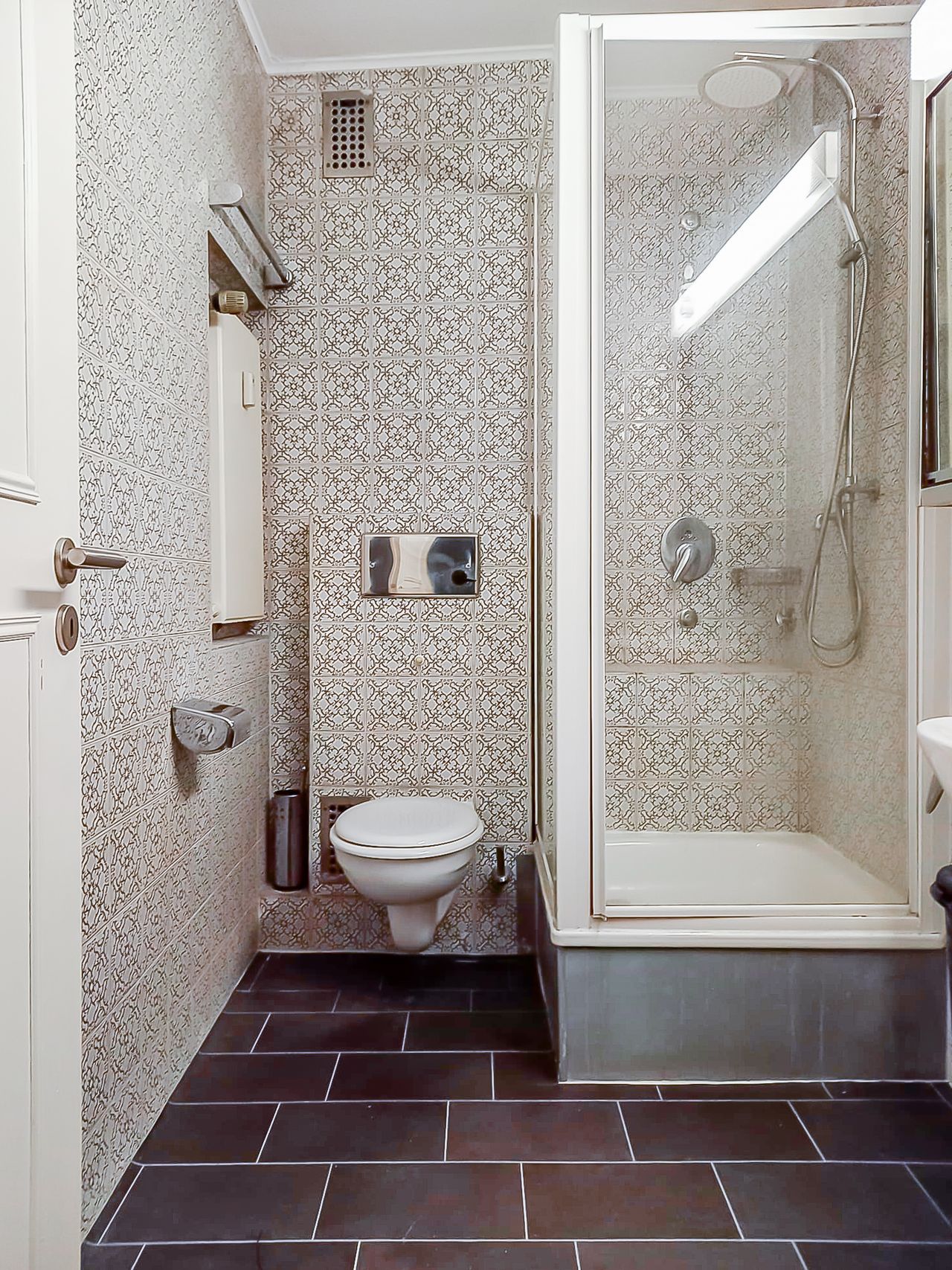 Elegant Apartment at the Heart of the Old Town Market