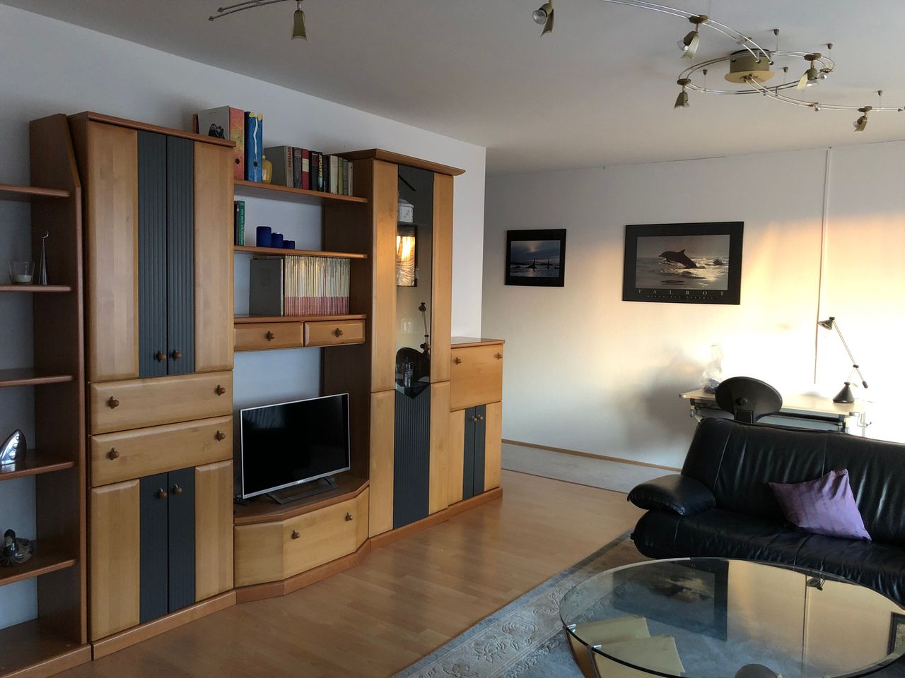 Cute and cozy suite located in Bochum