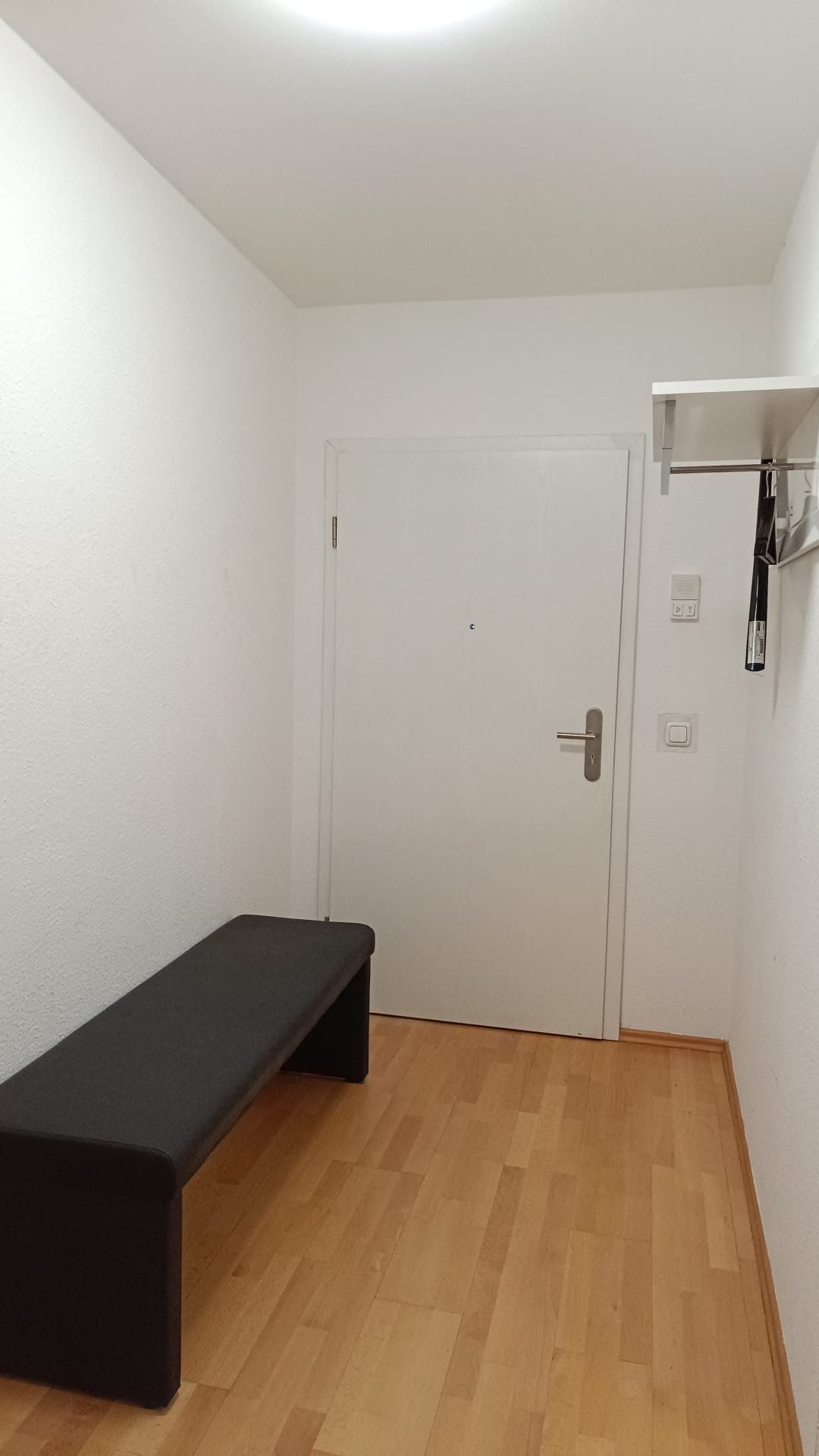 Beautiful modern 3 Rooms Flat in Oranienburg