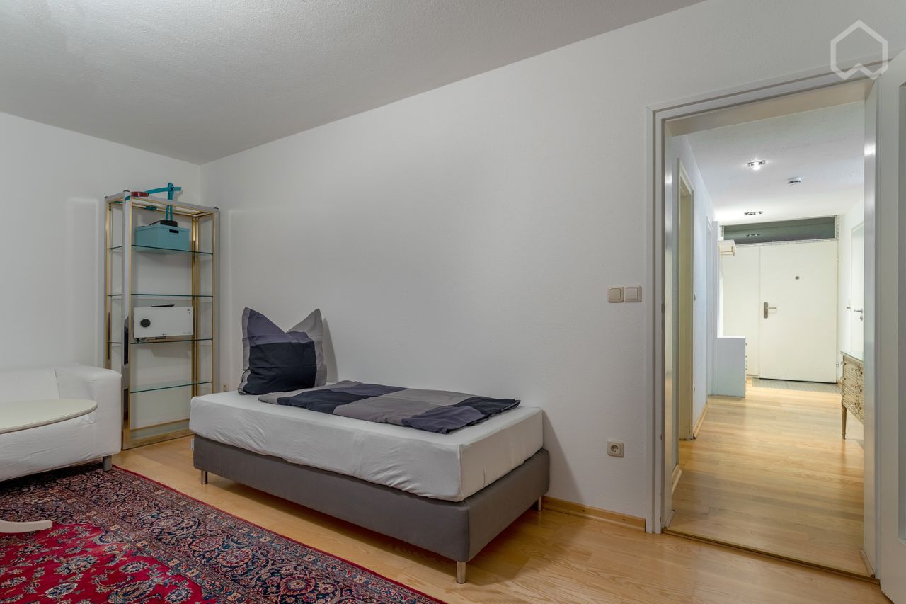 Perfect and fantastic apartment in München