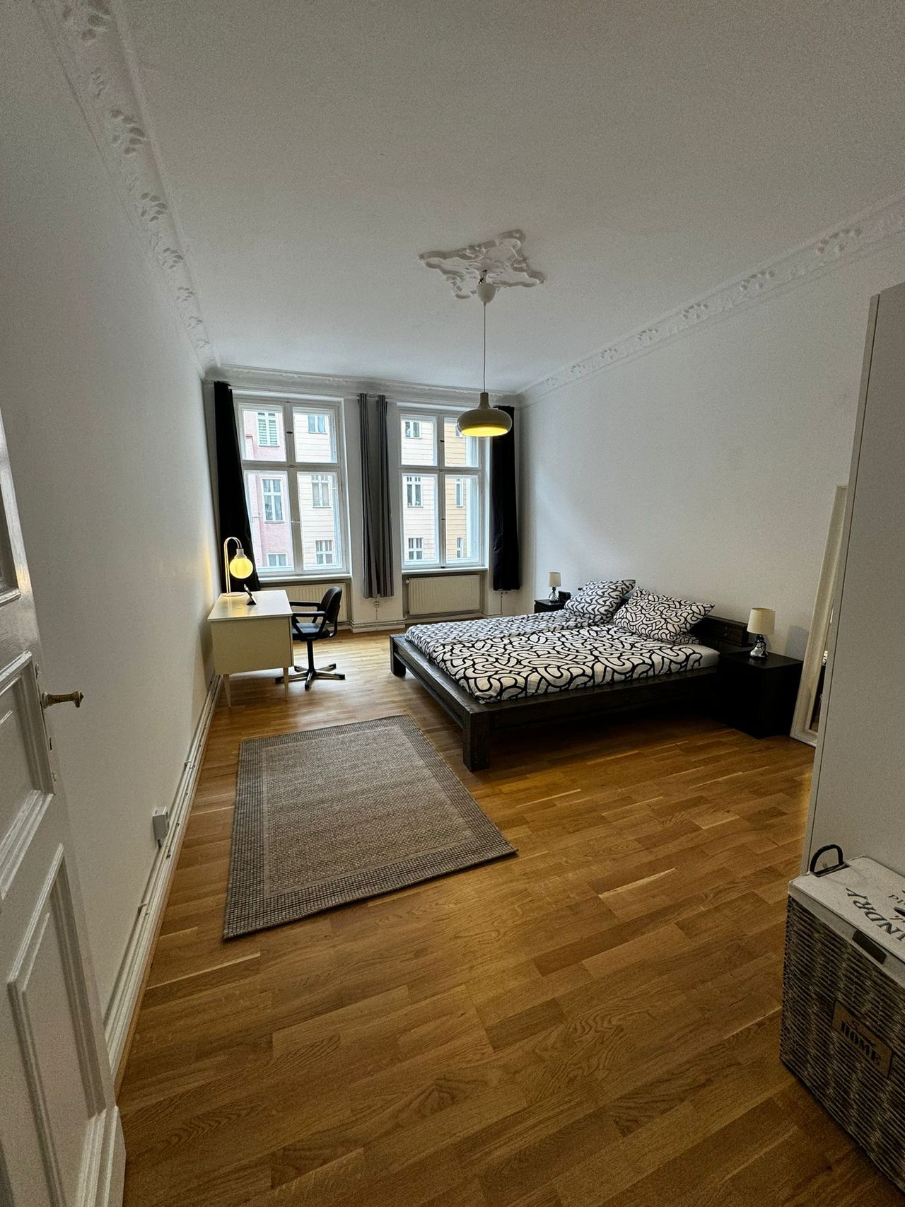 Charming Apartment in the Heart of Trendy Neukölln