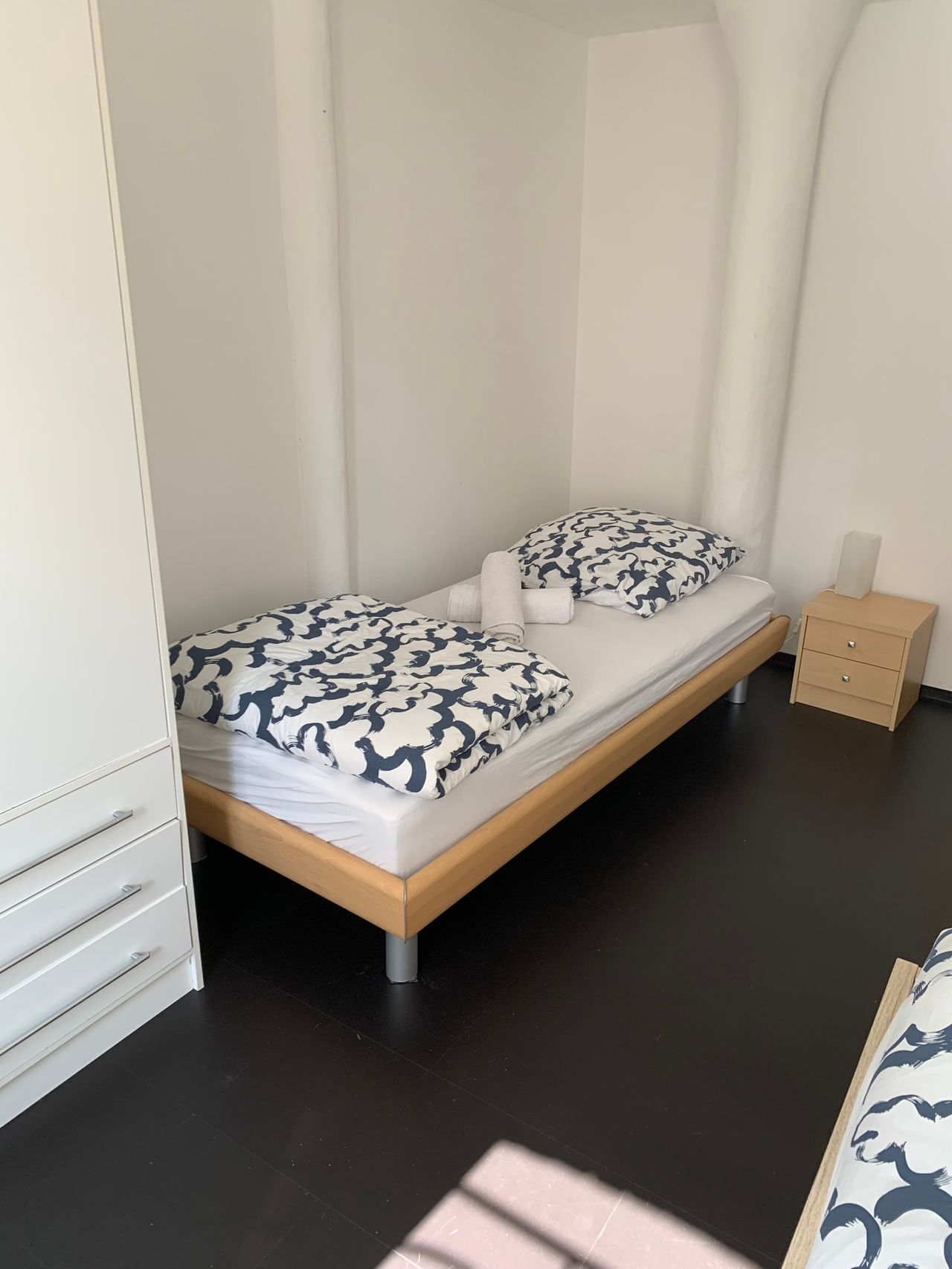 Apartment nähe Hauptbahnhof