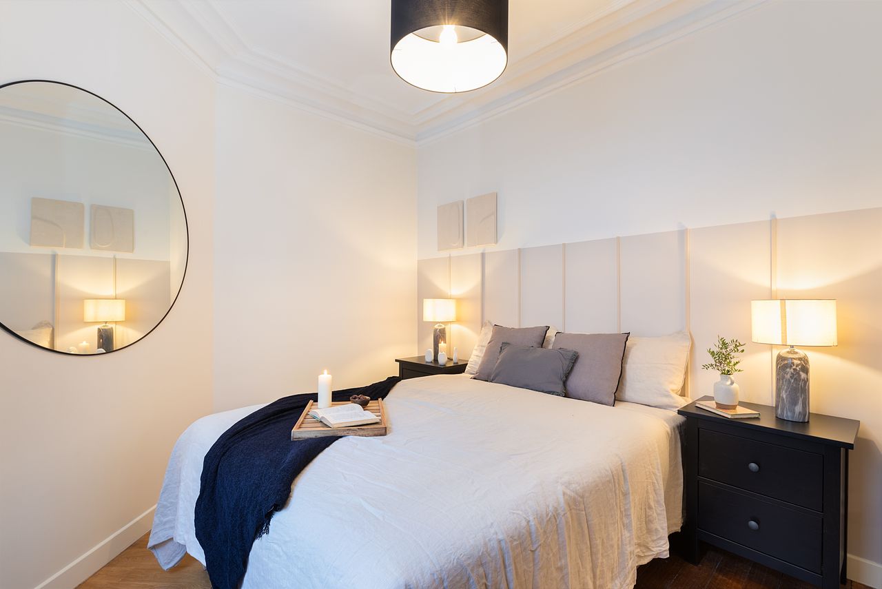 3 bedrooms in Montmartre