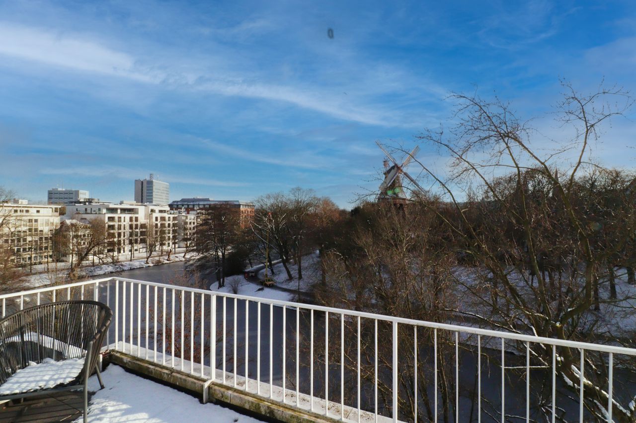 Awesome and cozy flat in Mitte (Bremen)