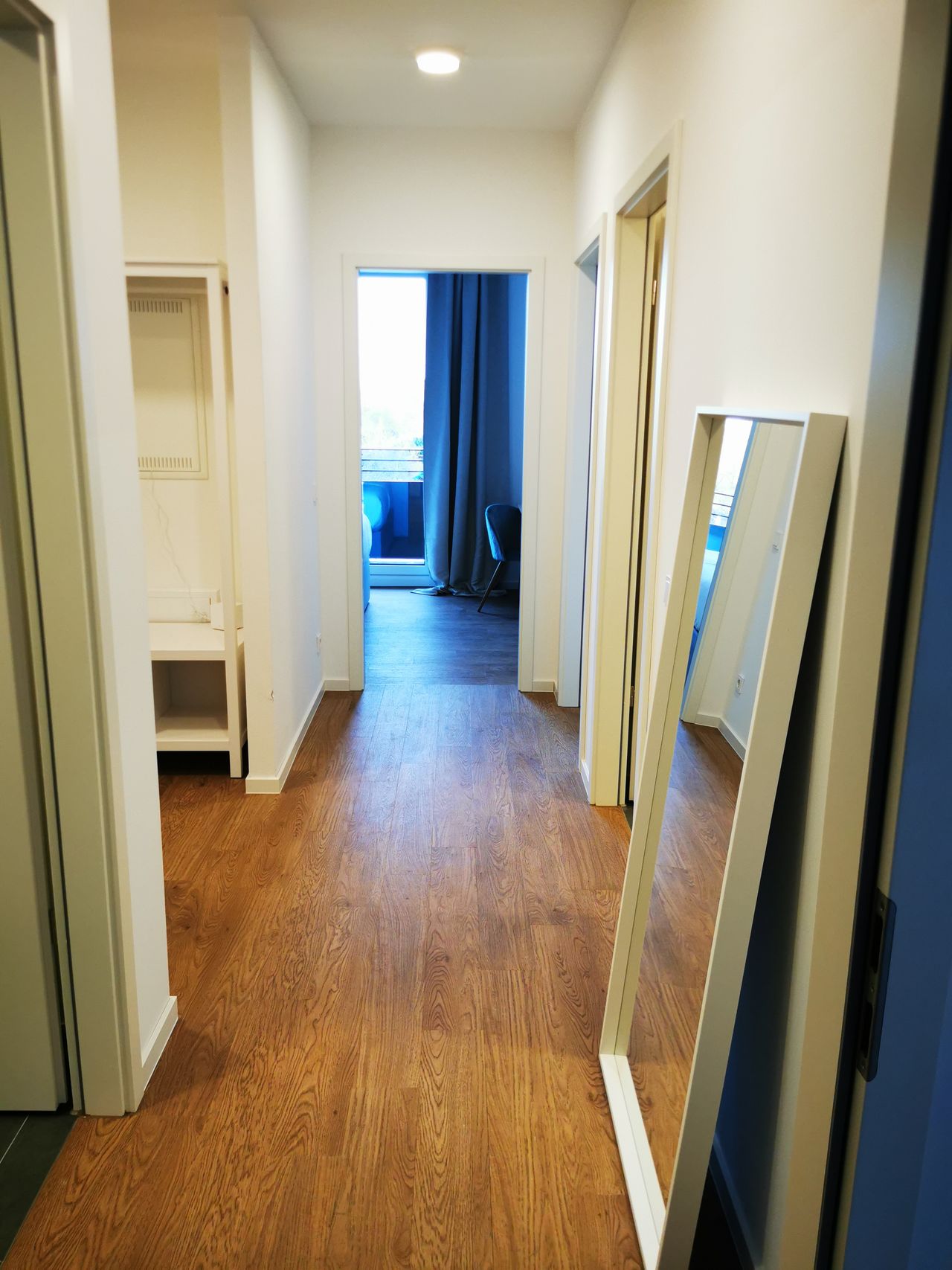 ML - Apartment 2.1
