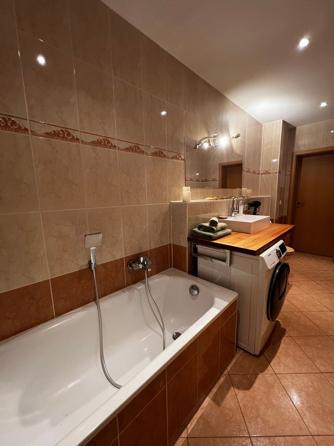 Stylish Furnished 1-Bedroom Apartment in Leipzig-Lindenau – Perfect for Long-Term Stays & Flat Shares