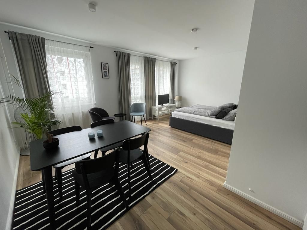 Cozy suite in Prenzlauer Berg