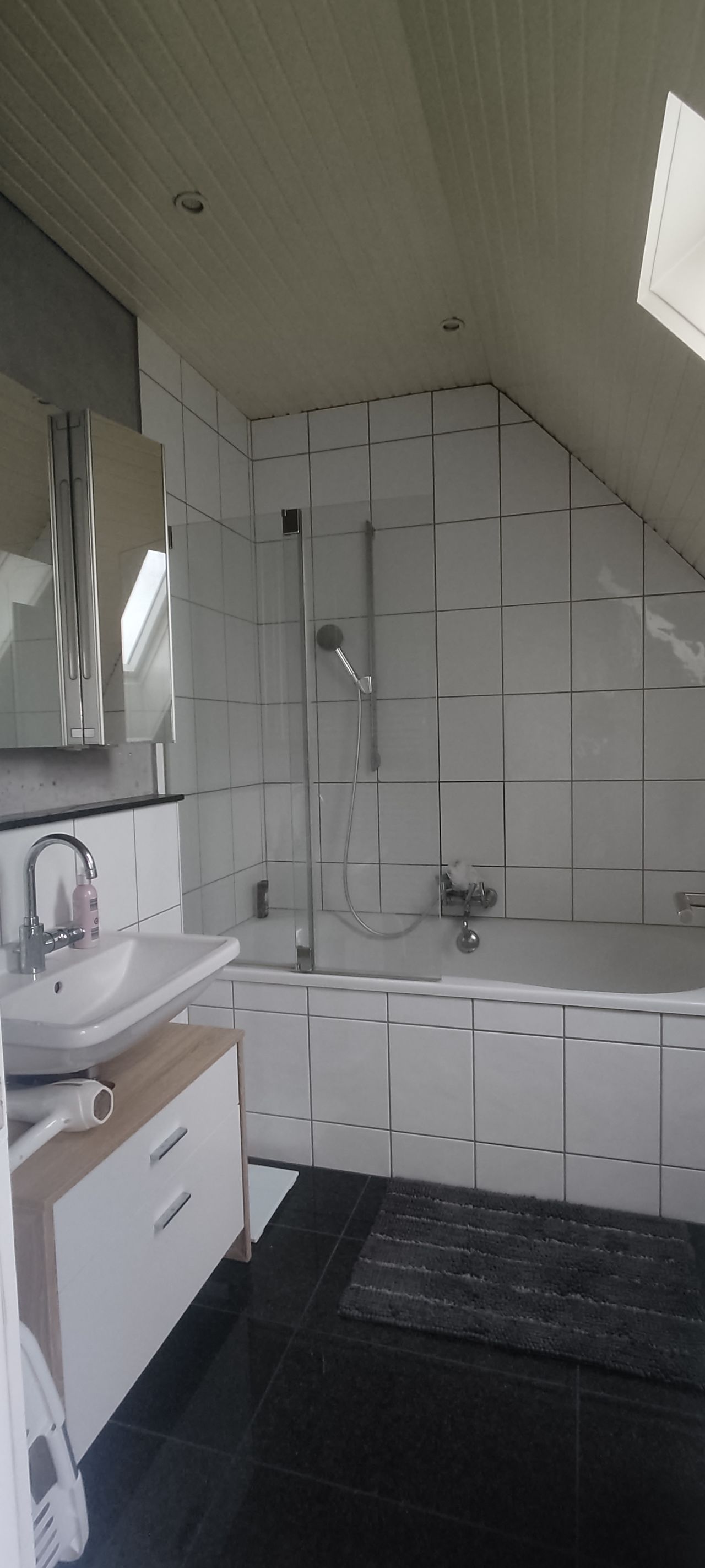 Great, cute flat located in Ratingen