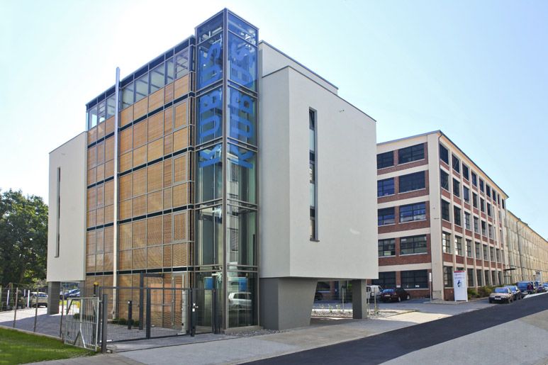 Lovely and nice loft in Karlsruhe for 3 weeks