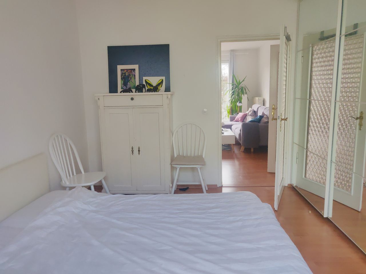 Lovely & charming suite in Mitte (Berlin)