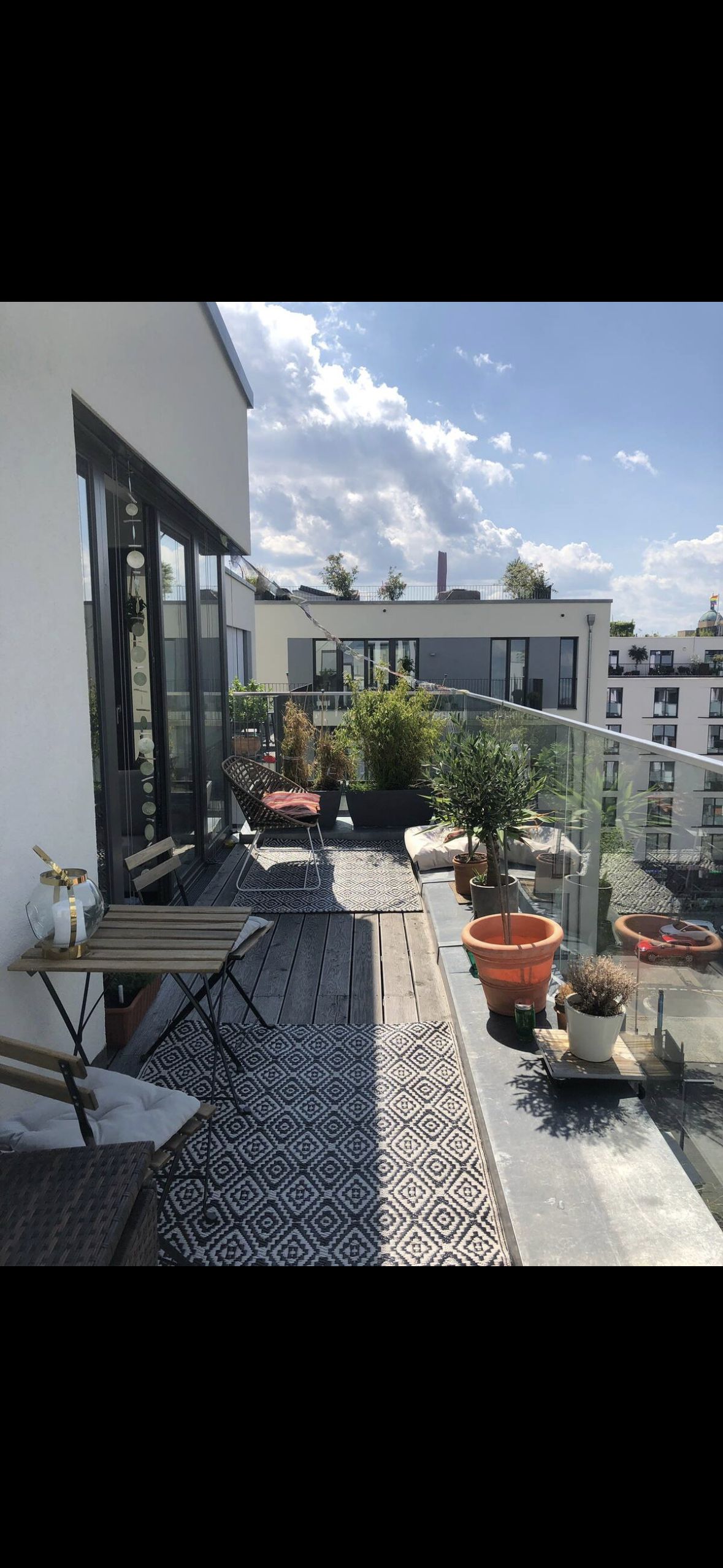 Beautiful Home in Mitte, Berlin