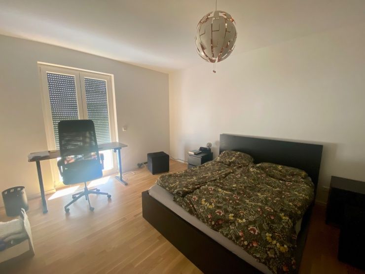 Nice apartment in Friedrichshain