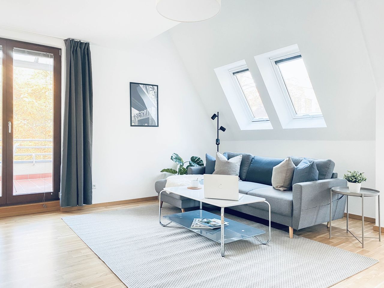 Gorgeous & lovely home in Schmargendorf