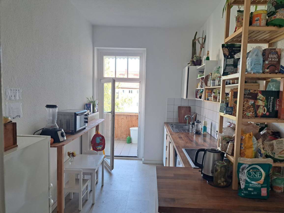 Sublet 01.2024-01-2025