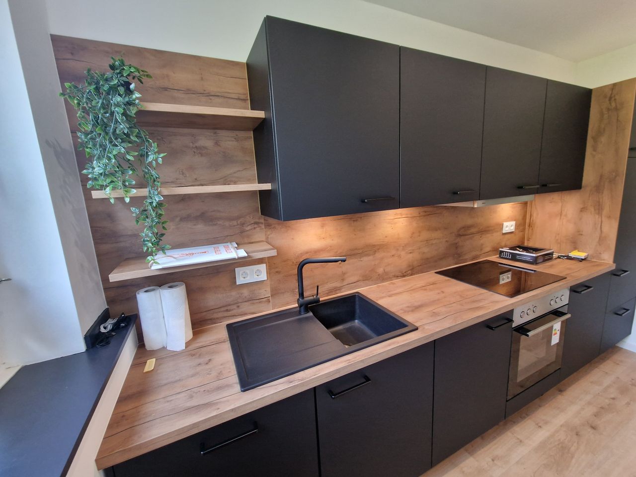 Erstbezug! Schöne Wohnung Ratingen-Lintdorf