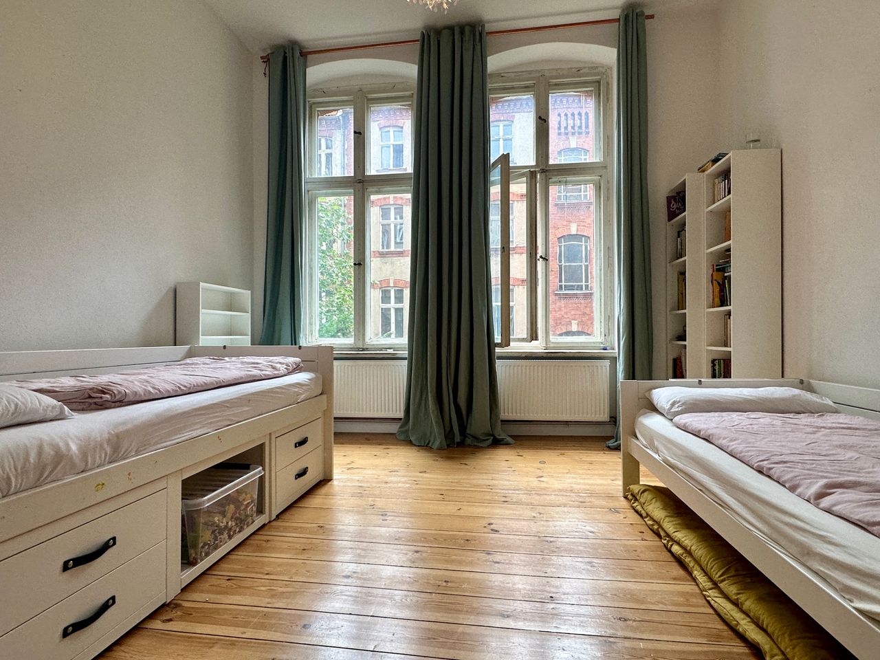 Huge 3BR Family Apartment in Prenzlauer Berg