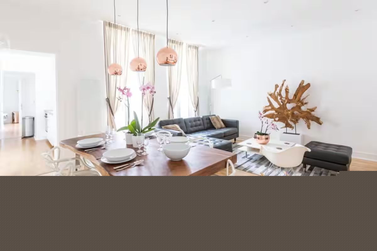Elegant apartment in a traditional Parisian building with 2 separate bedrooms, 2 minutes from the Louvre - Quiet, exclusive neighborhood