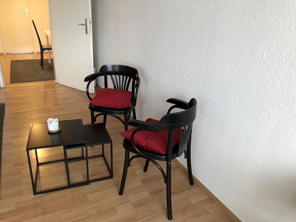 Möblierte 3-Zimmer-Wohnung in Köln-Ehrenfeld