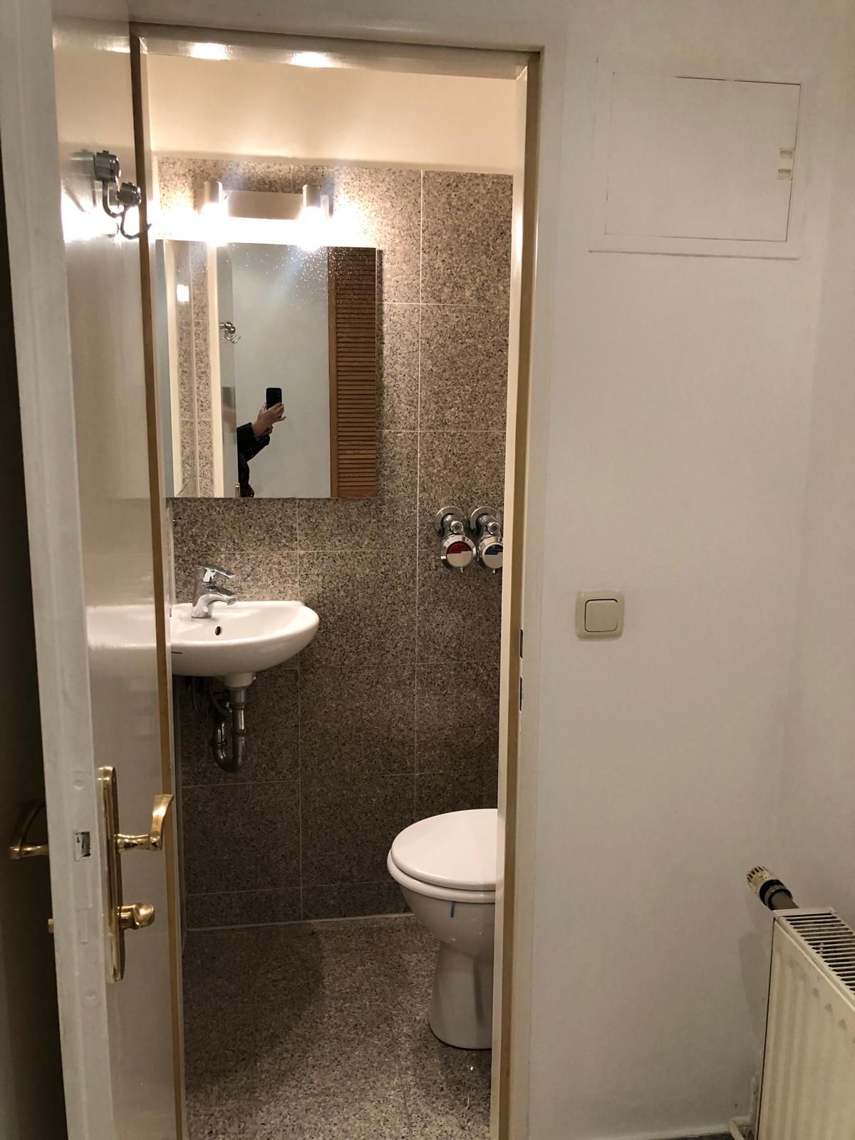 Cosy apartment in Grunewald