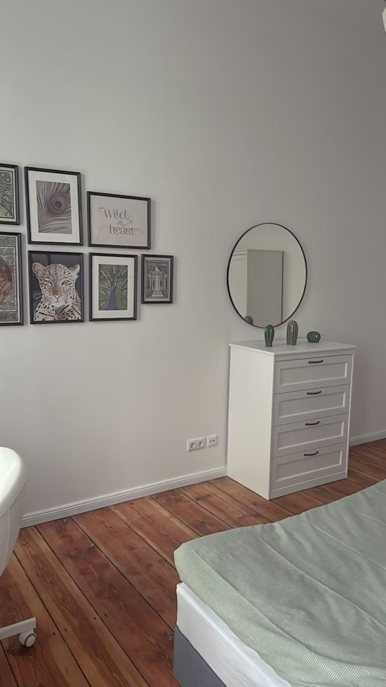 Amazing 3 bedroom apartment in Berlin Kreuzberg