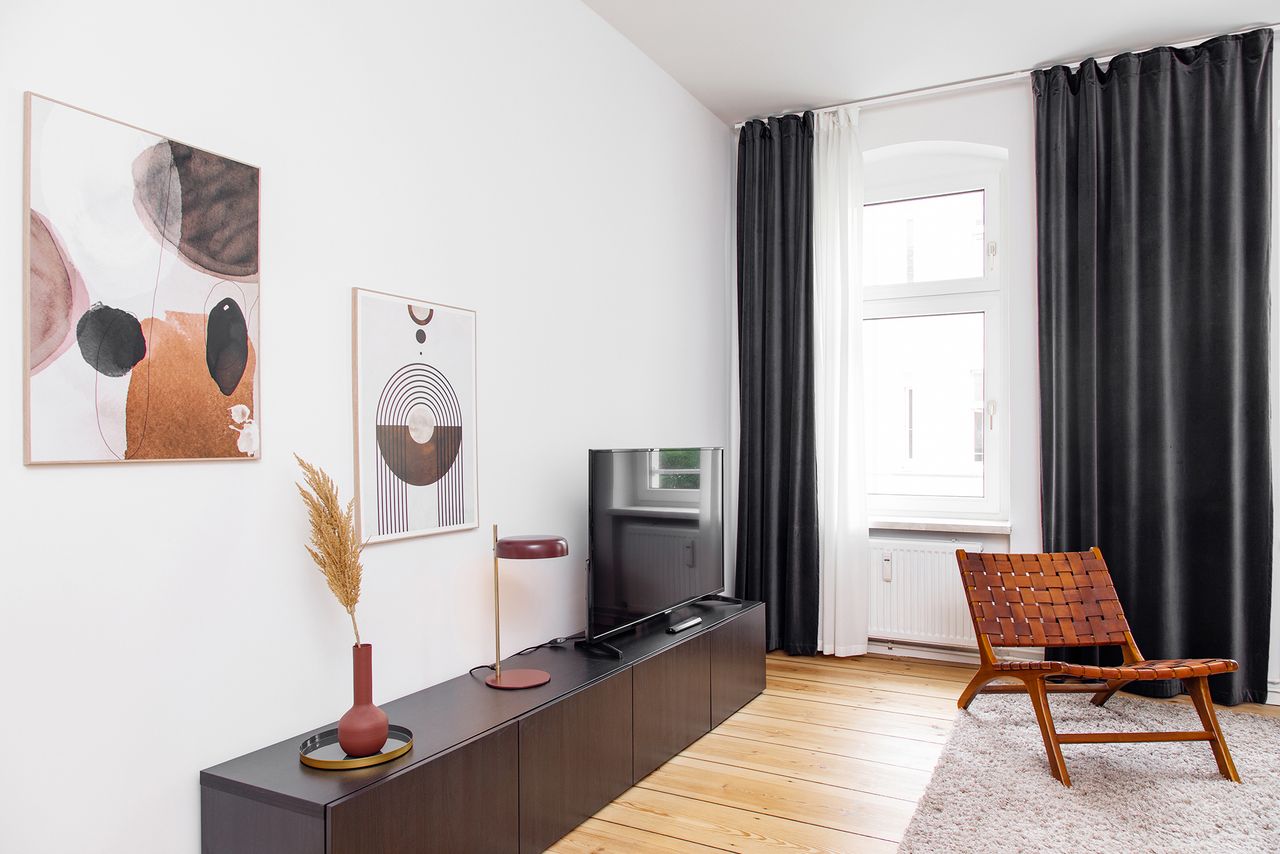 MODERN APARTMENT IN ALTBAU APARTMENT