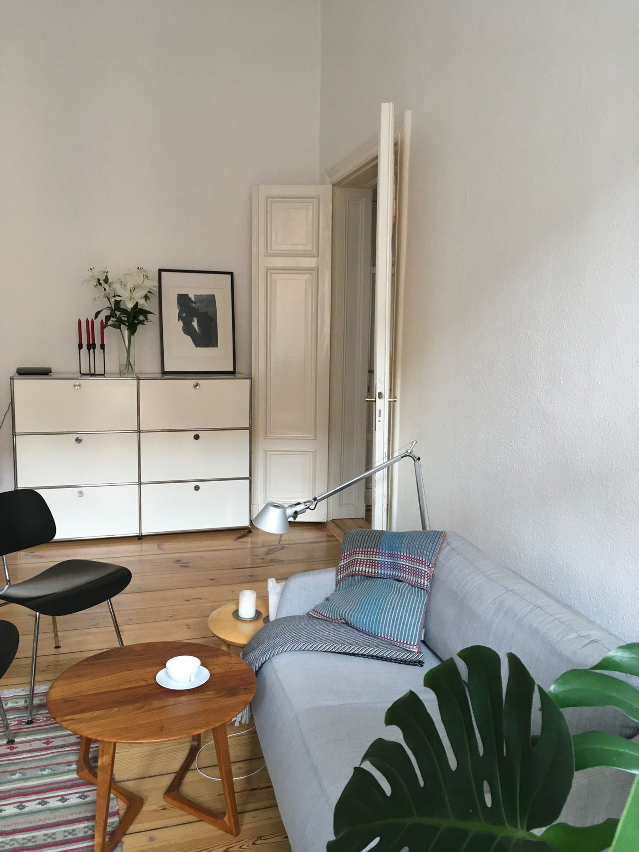 charming, comfortable and fully equipped apartment in Berlin-Mitte